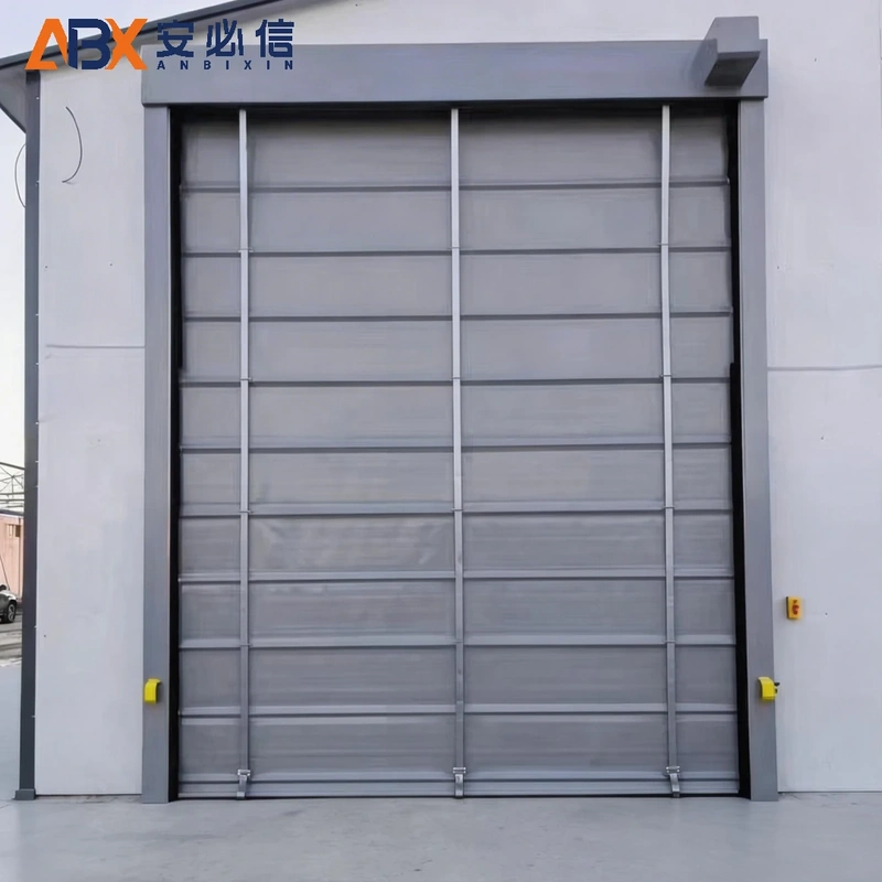 黑河市机械式门封