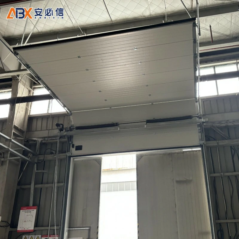 黑河市提升门